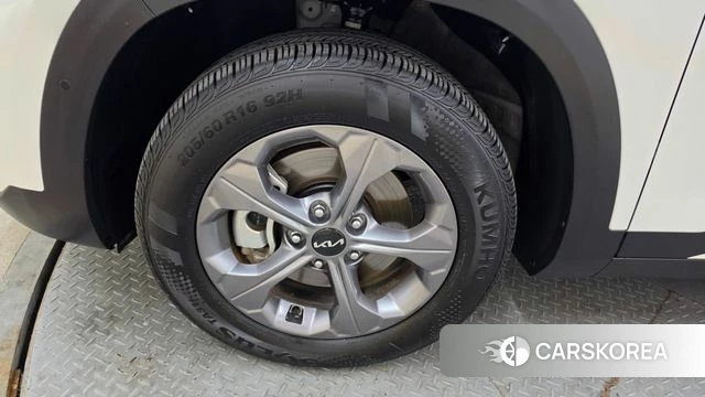 Kia The New Seltos id 4427223 из Кореи 10