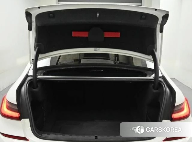 BMW 3 Series (G20) id 4428750 из Кореи 10