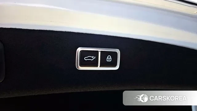 Genesis G80 (RG3) id 3082503 из Кореи 10