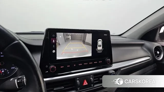 Kia The New K3 2nd generation id 3572808 из Кореи 10