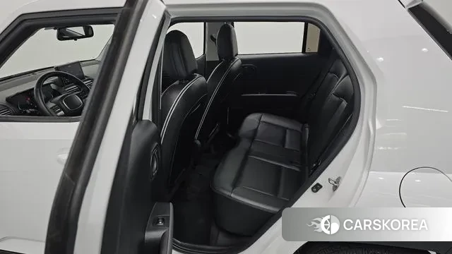 Hyundai Casper id 3281330 из Кореи 10