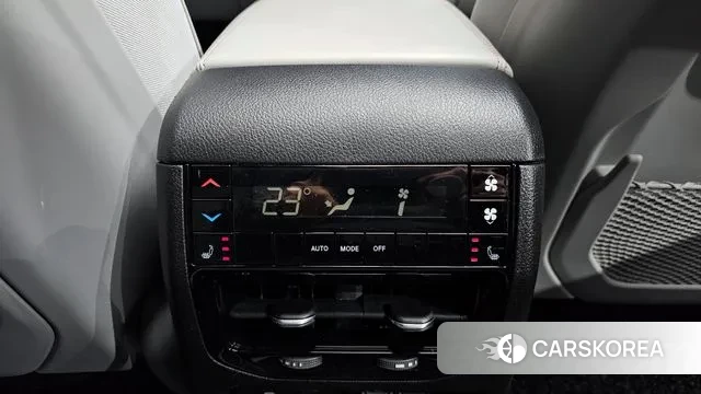 Jeep Grand Cherokee (WL) id 3671208 из Кореи 10