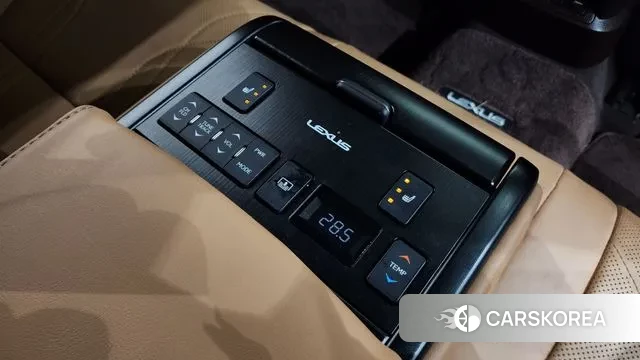 Lexus ES300h 7th generation id 3778033 из Кореи 10