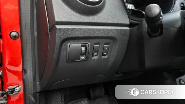 Renault Korea (Samsung) New QM3 id 4737706 из Кореи 10