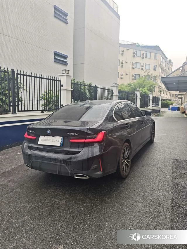 BMW 3 series id 4348324 из Китая 10