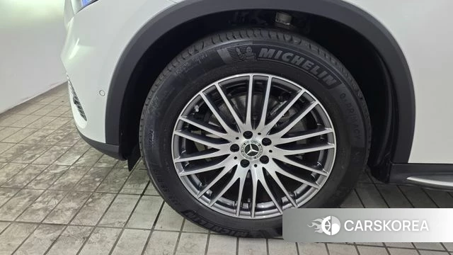 Mercedes-Benz GLC-Class X254 id 4554570 из Кореи 10