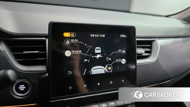 Renault Korea (Samsung) XM3 id 4604749 из Кореи 10