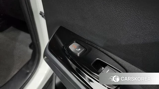 Ssangyong Torres id 3664226 из Кореи 10