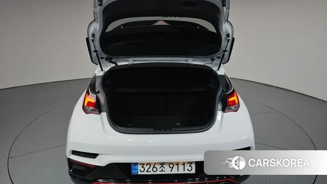 Hyundai Veloster (JS) id 4283776 из Кореи 10
