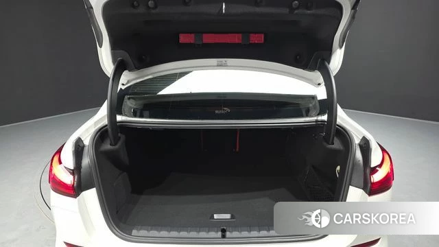 BMW 2 Series Gran Coupe (F44) id 4750131 из Кореи 10