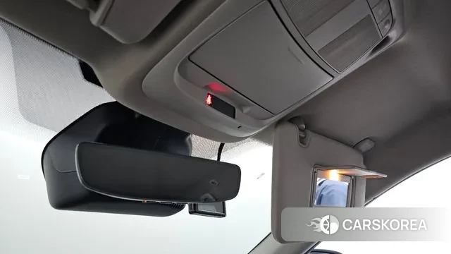 Renault Korea (Samsung) The New QM6 id 3462871 из Кореи 10