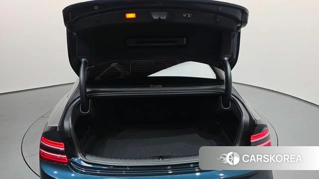 Genesis G80 (RG3) id 4681544 из Кореи 10