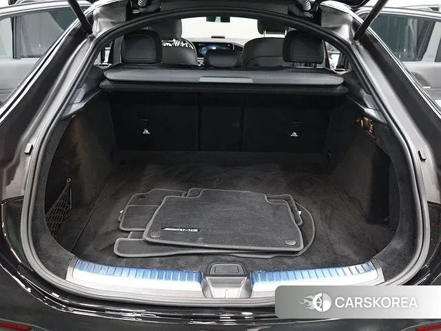 Mercedes-Benz GLE-Class W167 id 3223795 из Кореи 10