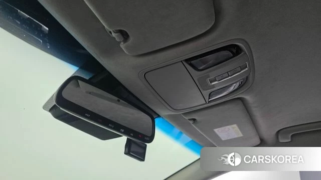 Kia K7 Premier id 4662324 из Кореи 10