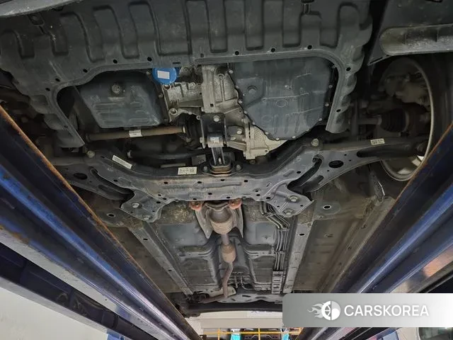 Kia The New Ray id 3317381 из Кореи 10