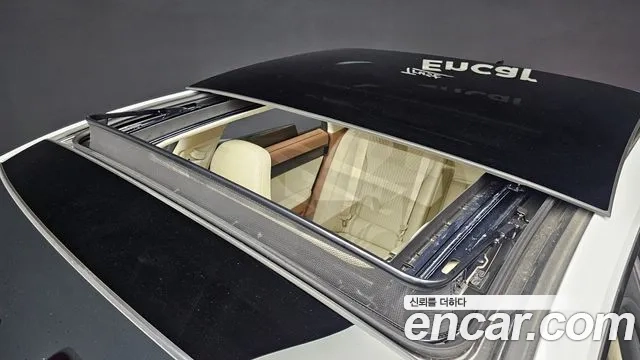 Hyundai Grandeur (GN7) id 2910347 из Кореи 10