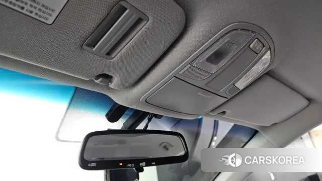 Hyundai Sonata New Rise id 3698900 из Кореи 10