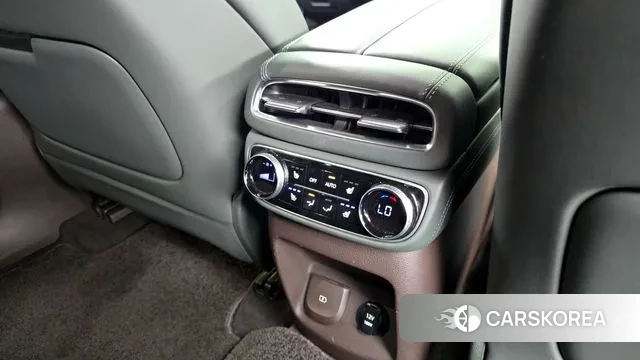 Genesis GV80 id 2931614 из Кореи 10