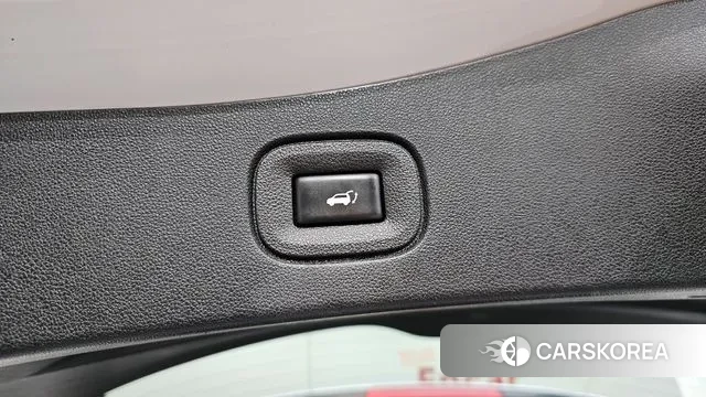 Renault Korea (Samsung) QM6 id 3622453 из Кореи 10