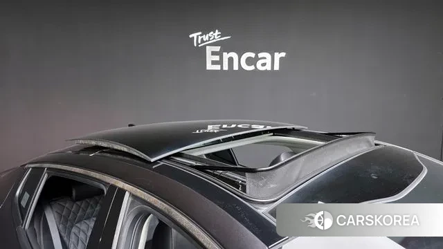 Kia Stinger Meister id 3765530 из Кореи 10