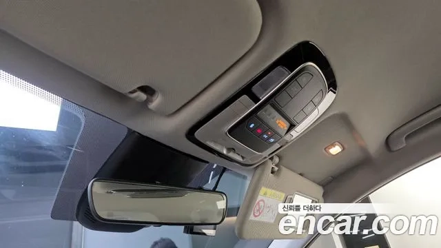 Hyundai The New Santa Fe id 2955475 из Кореи 10