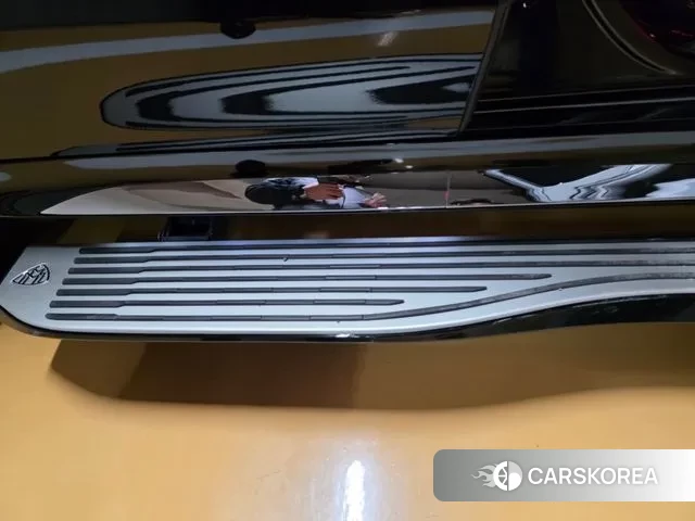 Mercedes-Benz GLS - Class X167 id 3555103 из Кореи 10