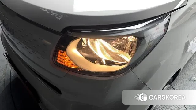 Kia The New Ray id 3727027 из Кореи 10