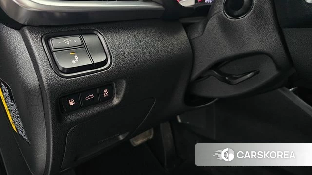 Kia The New K5 2nd generation id 4397774 из Кореи 10