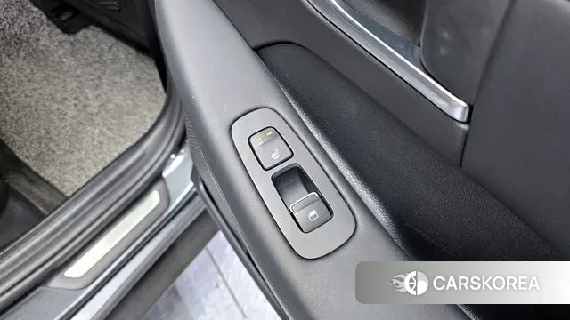 Hyundai Sonata Hybrid (DN8) id 3587790 из Кореи 10