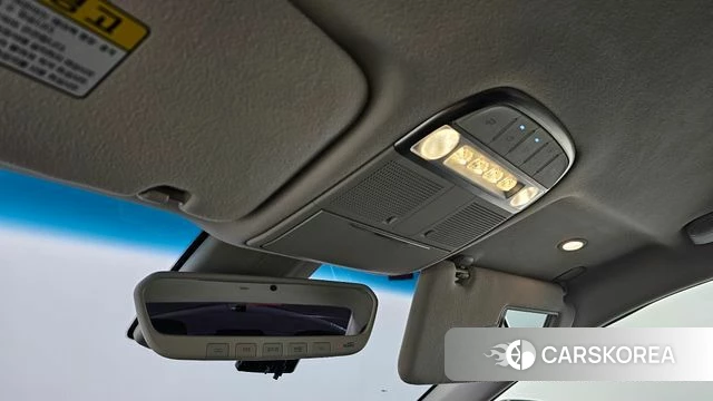 Genesis G90 id 3807980 из Кореи 10