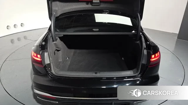 Audi A4 (B9) id 3343211 из Кореи 10