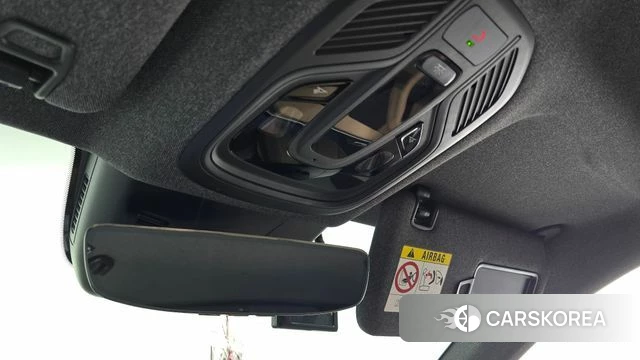 Renault Korea (Samsung) Grand Coleos id 4870779 из Кореи 10