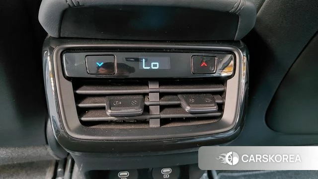 Kia K8 id 4706963 из Кореи 10