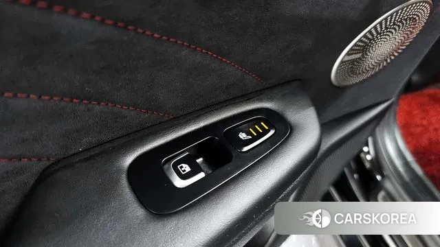 Kia Stinger Meister id 3508440 из Кореи 10