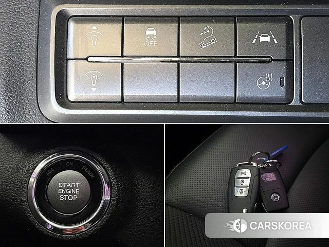 Ssangyong Berry New Tivoli id 4864906 из Кореи 10