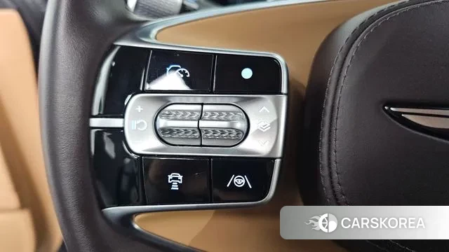 Genesis G90 (RS4) id 3701831 из Кореи 10