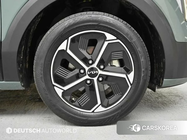 Kia Di Ol Nu Niro id 4549981 из Кореи 10