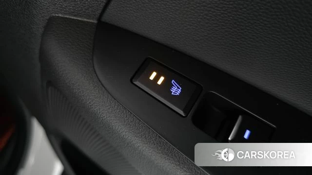 Hyundai All New Tucson id 3844989 из Кореи 10