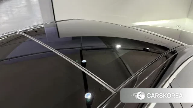 Mercedes-Benz S-Class W223 id 3425831 из Кореи 10