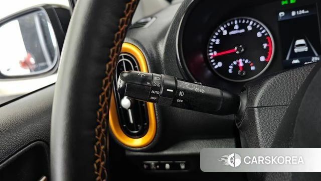 Kia Morning Urban (JA) id 4507681 из Кореи 10