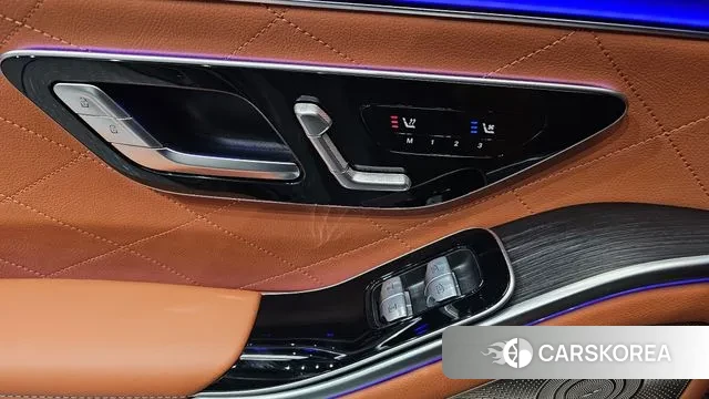 Mercedes-Benz S-Class W223 id 3777277 из Кореи 10