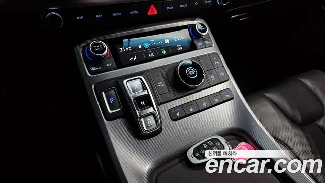 Hyundai The New Palisade id 2695877 из Кореи 10