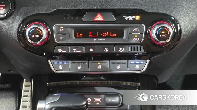 Kia The New Sorento id 4755193 из Кореи 10