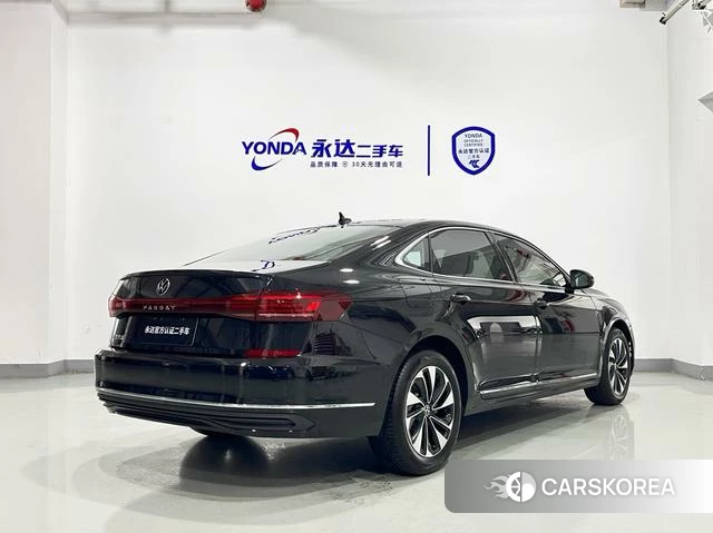 Volkswagen Passat id 4307541 из Китая 10