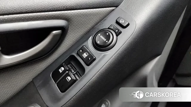 Hyundai The New Grand Starex id 2995550 из Кореи 10