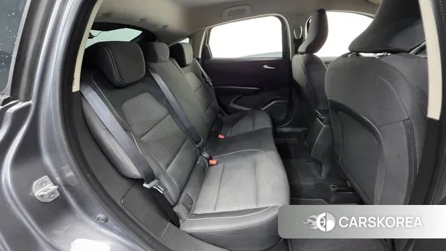 Renault Korea (Samsung) XM3 id 3598424 из Кореи 10