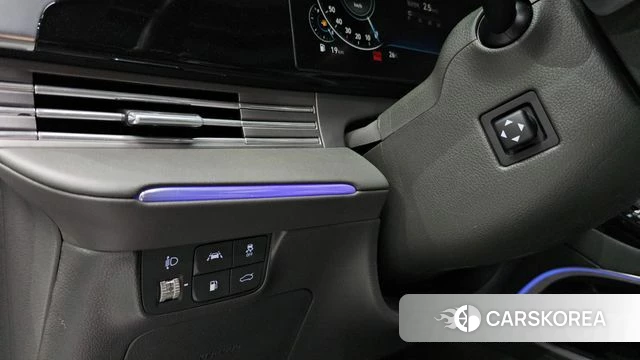 Hyundai The New Grandeur IG id 4943494 из Кореи 10