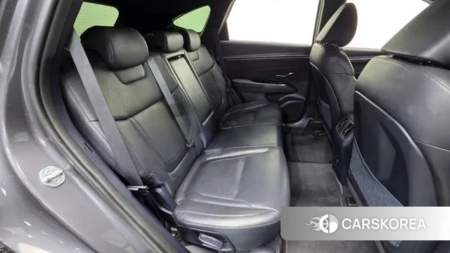 Hyundai Tucson (NX4) id 3621171 из Кореи 10