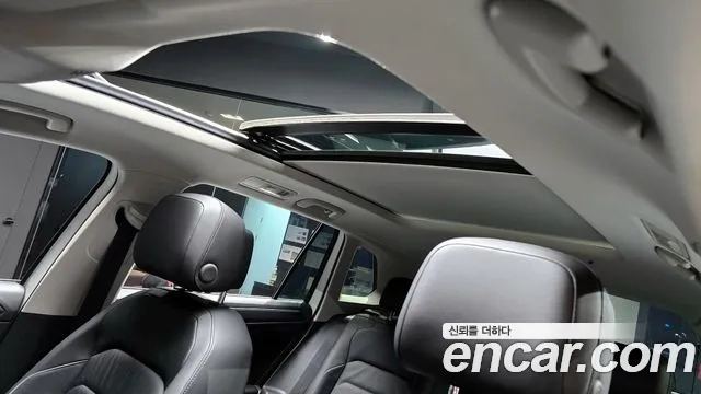 Volkswagen Tiguan second Generation id 2907602 из Кореи 10