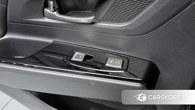 Ssangyong Beautiful Korando id 3484673 из Кореи 10